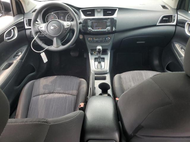 2017 NISSAN SENTRA S 3N1AB7AP3HY349385