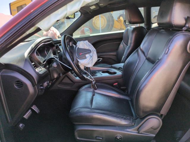 2020 DODGE CHALLENGER #3278594935