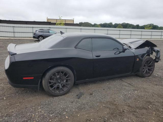 2019 DODGE CHALLENGER 2C3CDZFJ8KH552189