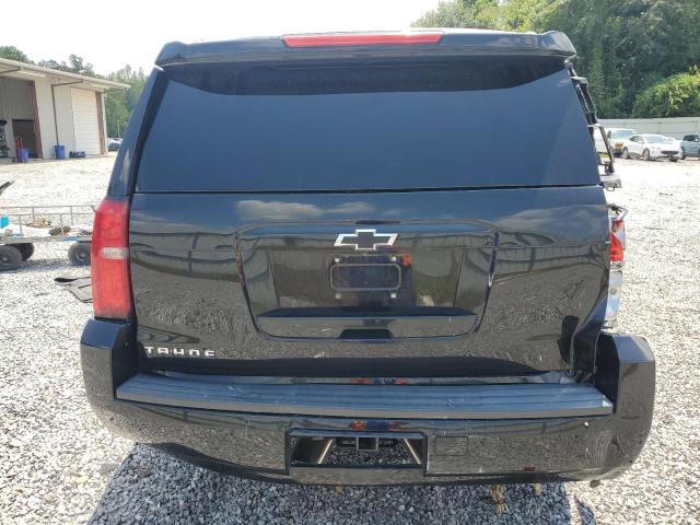 2017 CHEVROLET TAHOE K150 1GNSKBKC7HR181683