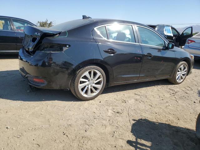 2016 ACURA ILX PREMIUM 19UDE2F76GA009553