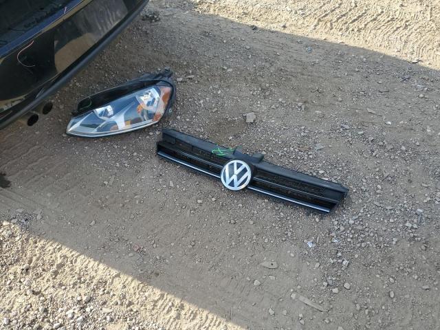 2017 VOLKSWAGEN GOLF S 3VW217AU6HM070026