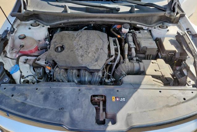 2023 KIA SPORTAGE 5XYK33AF5PG071526