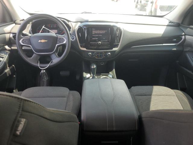 2020 CHEVROLET TRAVERSE LS 1GNERFKW5LJ128899