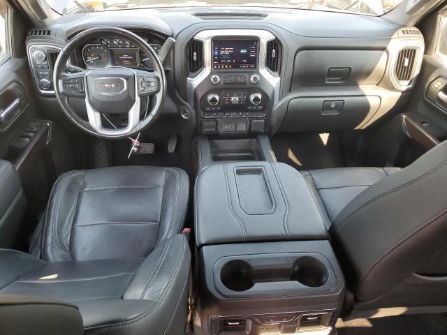2020 GMC SIERRA K15 3GTU9DED2LG442286