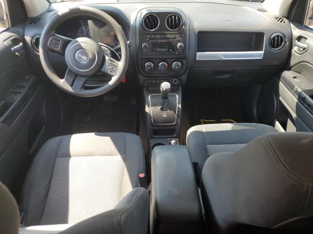 2015 JEEP COMPASS SP 1C4NJDBB2FD248163