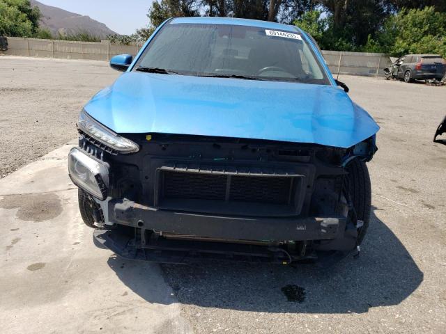 2019 HYUNDAI KONA SE KM8K1CAA2KU297956