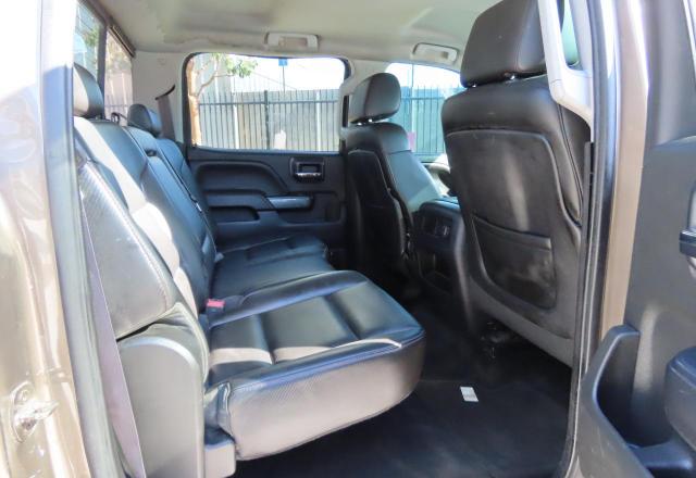 2015 GMC SIERRA K1500 SLT 3GTU2VEC0FG106920