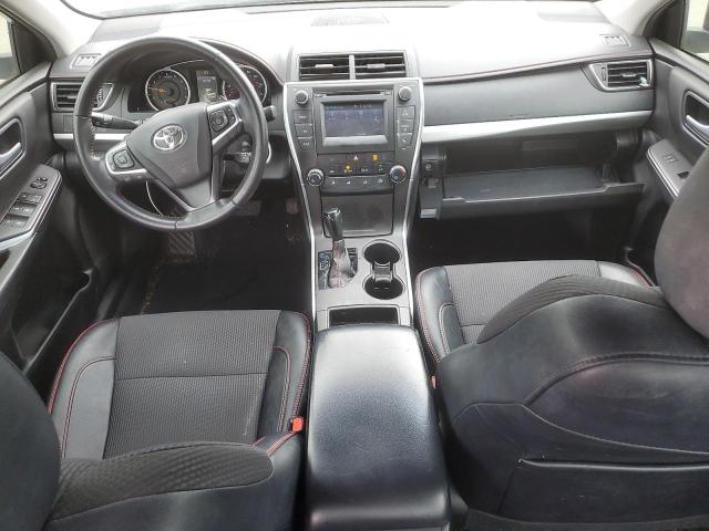 2016 TOYOTA CAMRY LE 4T1BF1FK0GU254456