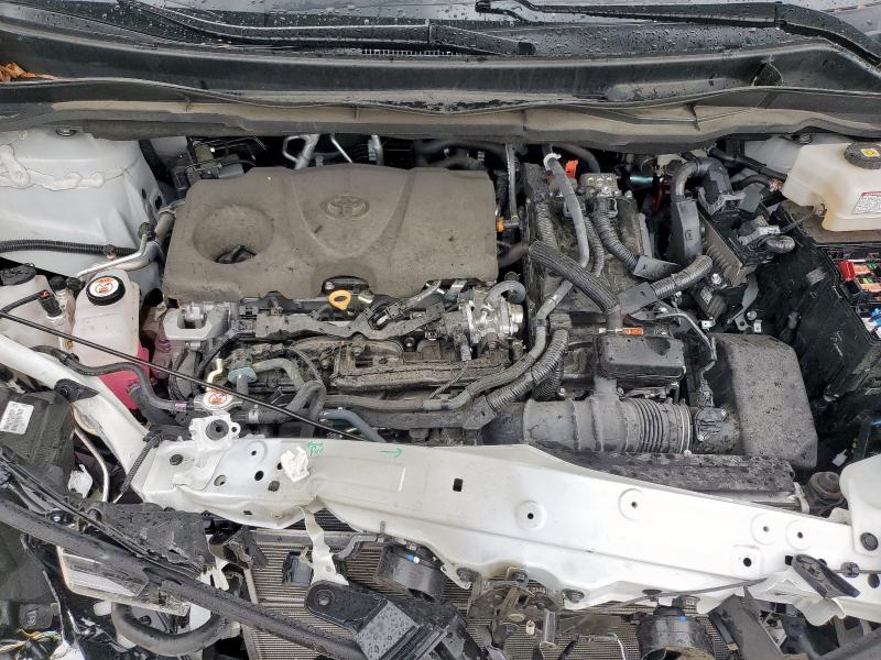 2023 TOYOTA SIENNA XLE 5TDYRKEC9PS168685