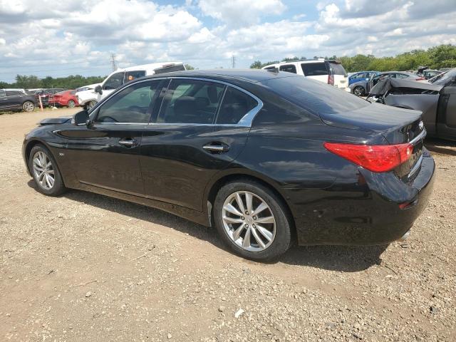 2017 INFINITI Q50 PREMIU - Other View