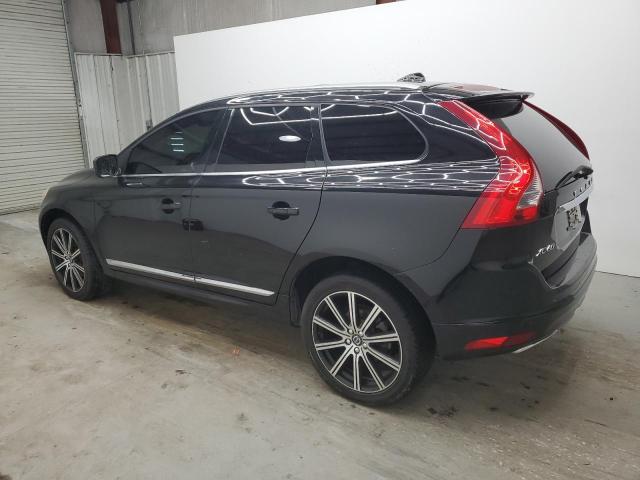 2016 VOLVO XC60 T5 PL YV440MDMXG2791722