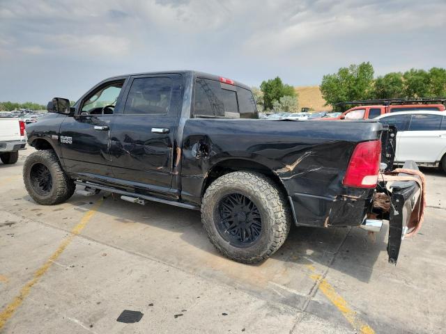 2016 RAM 1500 SLT - 3C6RR7LT9GG332091