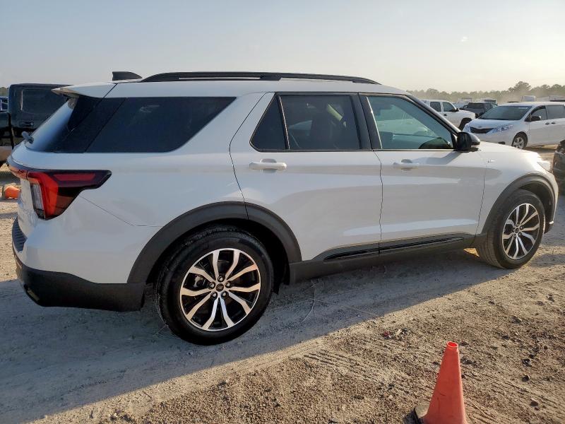 2025 FORD EXPLORER S 1FMUK7KH8SGA16315