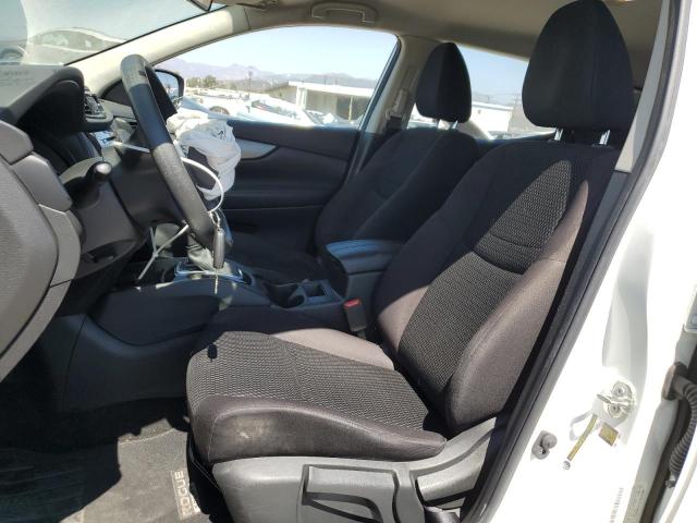 2018 NISSAN ROGUE SPOR - JN1BJ1CP3JW183951