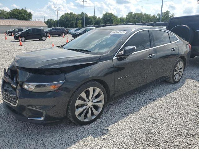 CHEVROLET MALIBU PRE