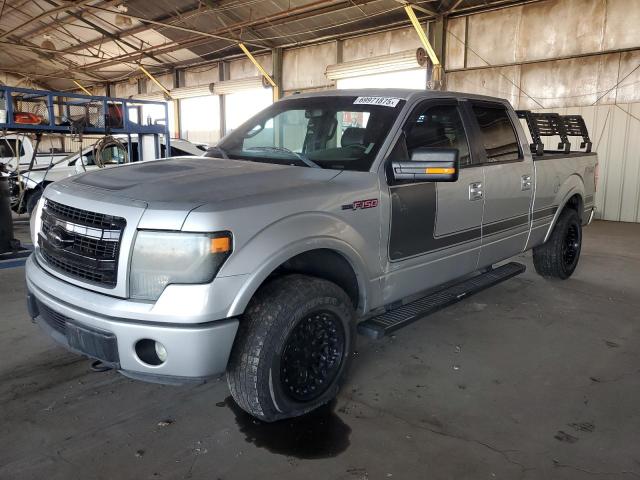 FORD F150 SUPER