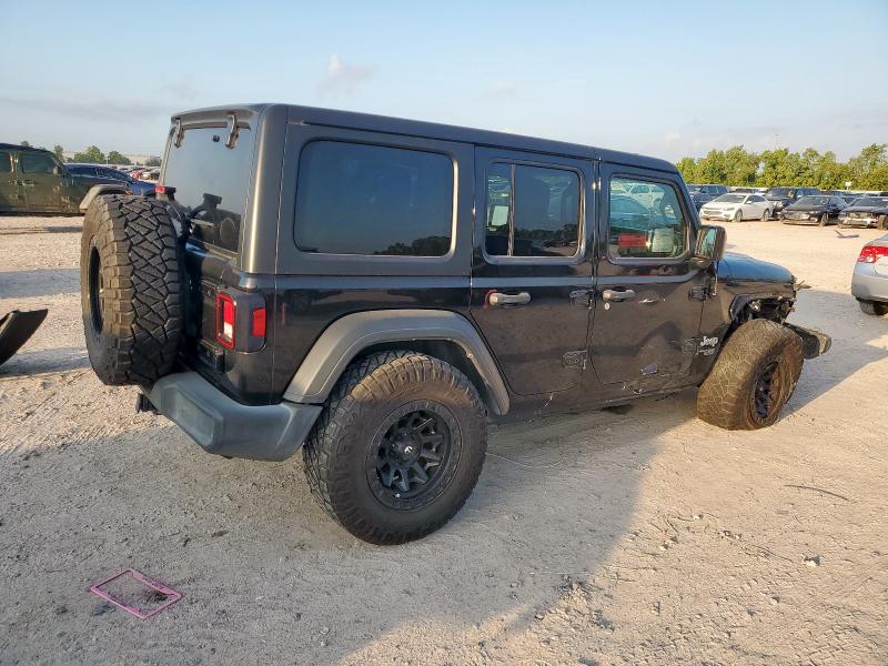 2019 JEEP WRANGLER U 1C4HJXDN1KW624887
