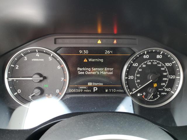 2025 MITSUBISHI OUTLANDER JA4J4VA86SZ022149