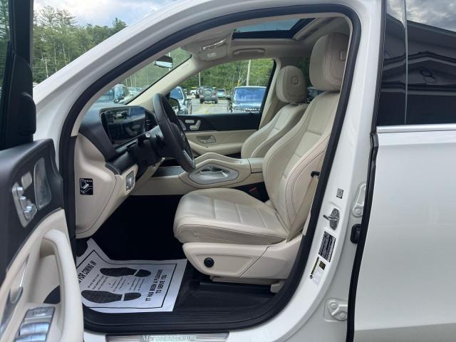 2020 MERCEDES-BENZ GLE 350 4M 4JGFB4KB0LA007664