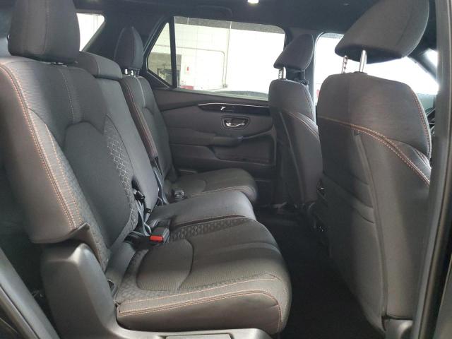 2024 HONDA PILOT SPOR 5FNYG2H39RB011702