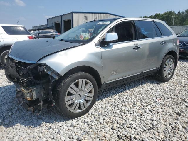 Global Auto Auctions: 2008 LINCOLN MKX