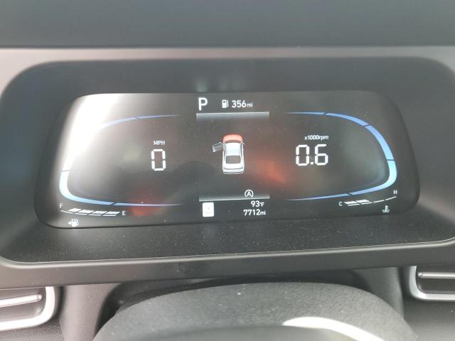 2025 HYUNDAI ELANTRA SE - KMHLL4DG3SU860274