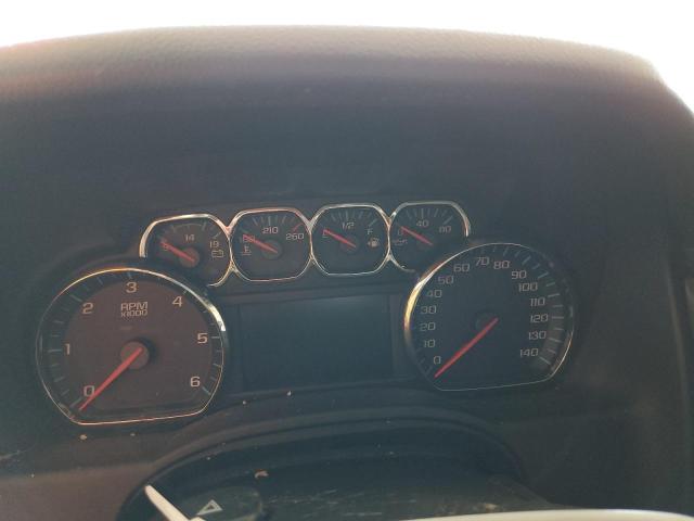 2016 CHEVROLET TAHOE C150 1GNSCBKC0GR449761