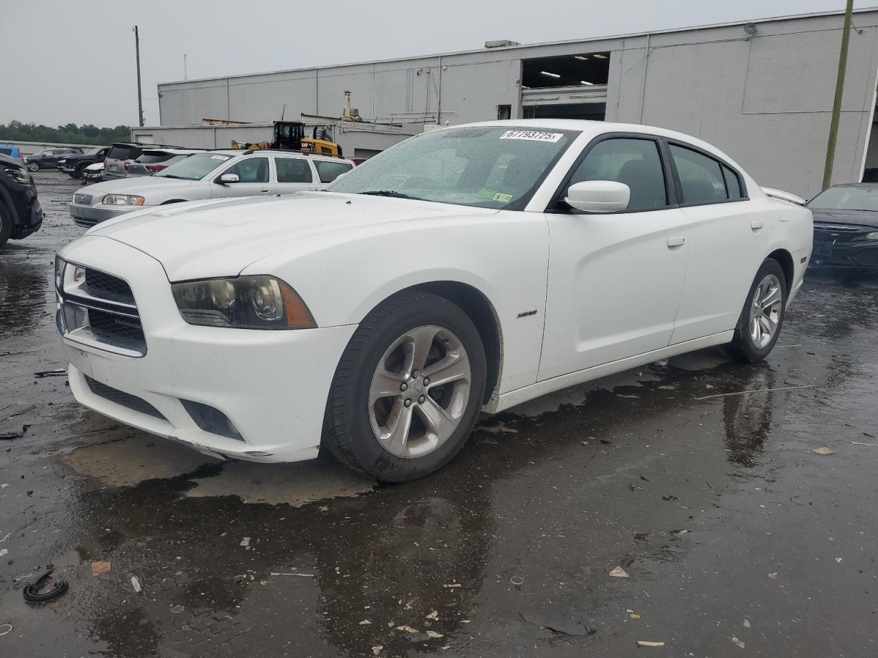 DODGE CHARGER R/T