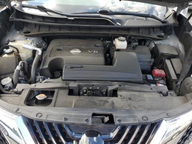 2016 NISSAN MURANO S 5N1AZ2MG0GN102565