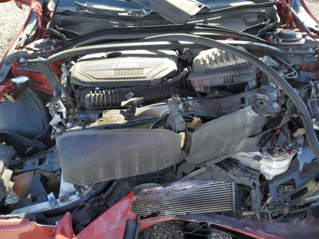 2020 BMW 228XI WBA73AK02L7F92439