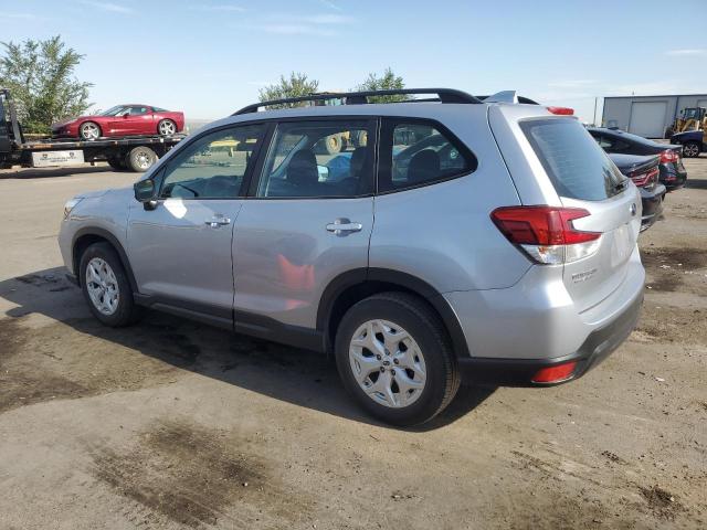 2020 SUBARU FORESTER JF2SKADC0LH577647