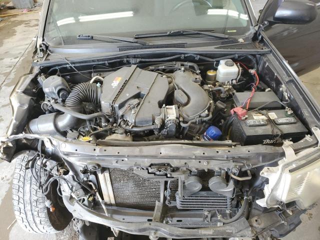 2015 TOYOTA TACOMA DOU 3TMLU4EN9FM175379