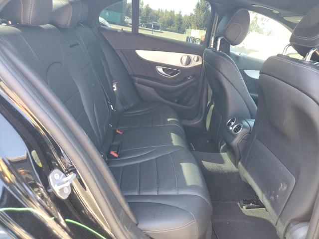 2018 MERCEDES-BENZ C 300 55SWF4JB2JU265763