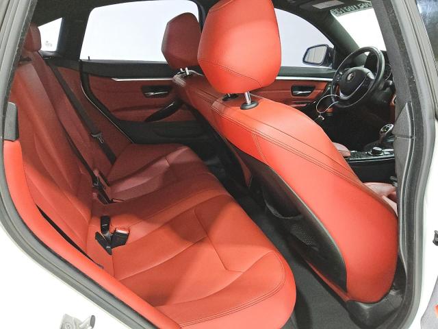2016 BMW 428 I GRAN WBA4A9C56GG696002