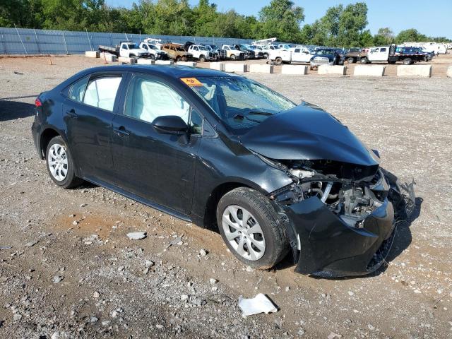 2022 TOYOTA COROLLA LE JTDEPMAE3NJ220690