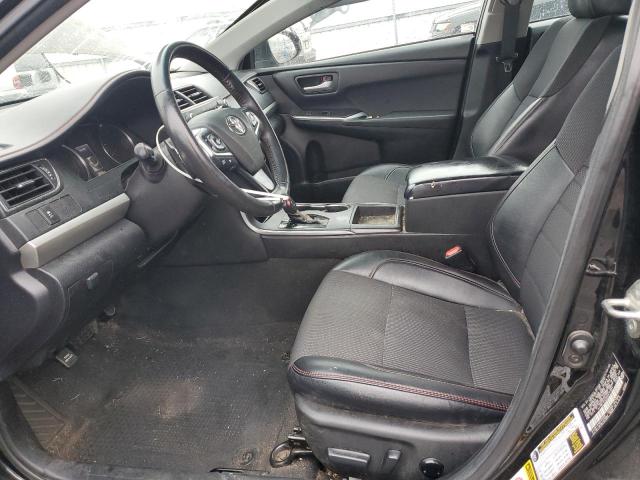 2017 TOYOTA CAMRY LE 4T1BF1FK2HU417951