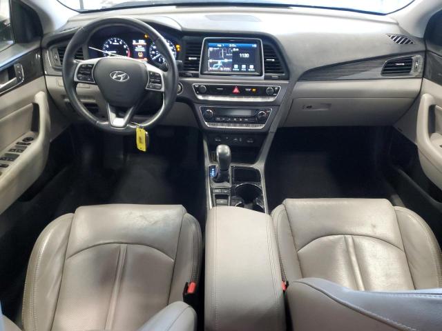 2018 HYUNDAI SONATA SPO - 5NPE34AF7JH726255