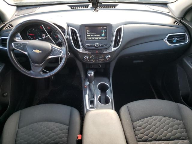 2018 CHEVROLET EQUINOX LT 2GNAXTEX0J6234730