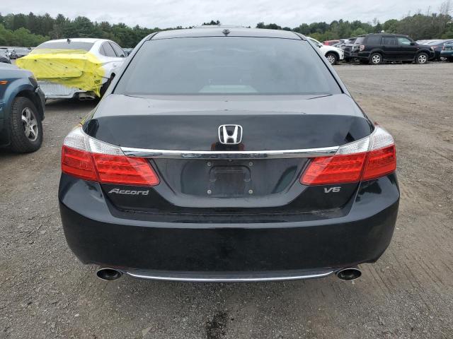 2014 HONDA ACCORD EXL - 1HGCR3F87EA036174