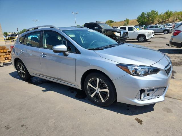 2023 SUBARU IMPREZA PR 4S3GTAD66P3720342