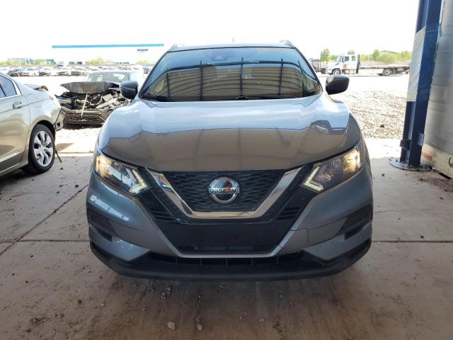 2020 NISSAN ROGUE SPOR JN1BJ1CV1LW550556