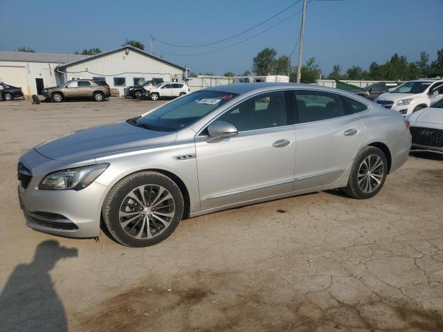 2017 BUICK LACROSSE E 1G4ZP5SS0HU189506