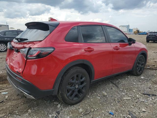 2023 HONDA HR-V SPORT 3CZRZ2H58PM731219