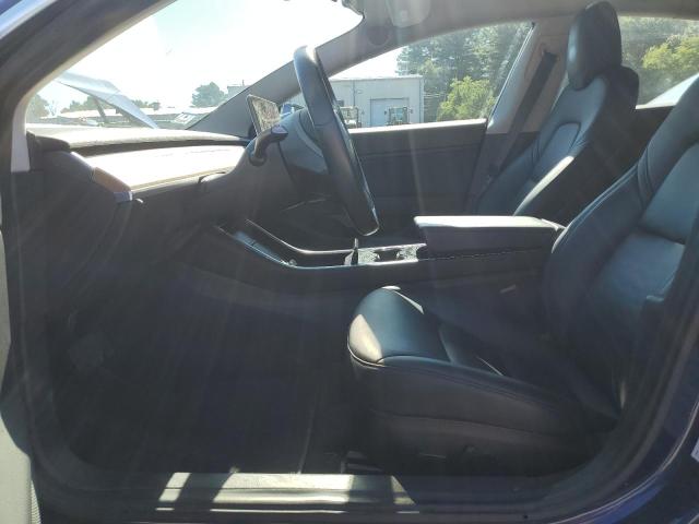2018 TESLA MODEL 3 5YJ3E1EBXJF151011