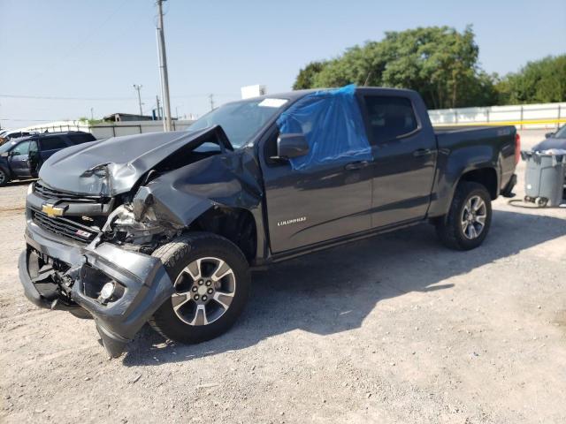 CHEVROLET COLORADO Z