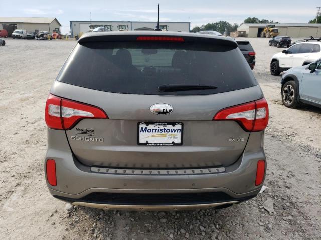 2015 KIA SORENTO SX 5XYKWDA71FG565404