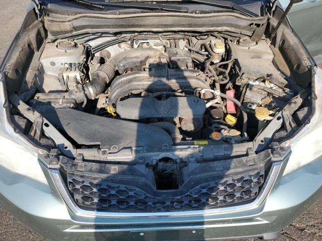 2015 SUBARU FORESTER 2.5I PREMIUM JF2SJADC0FG404093