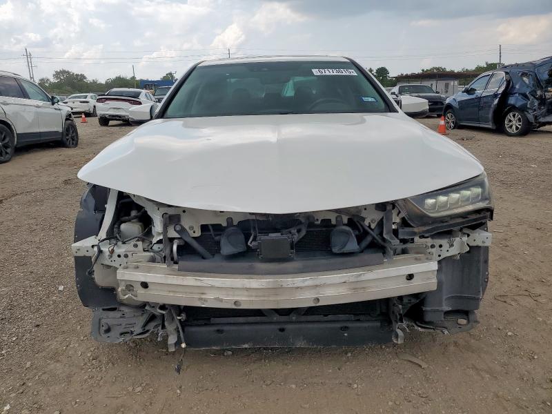 2020 ACURA TLX TECHNO 19UUB1F59LA007128