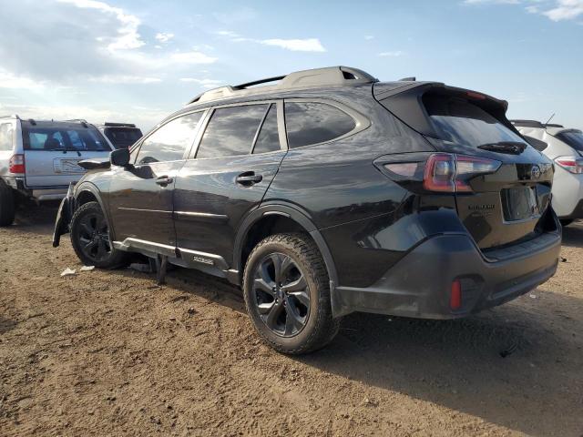 2020 SUBARU OUTBACK ON 4S4BTGKDXL3209673